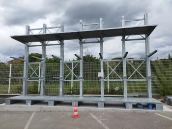 Cantilever