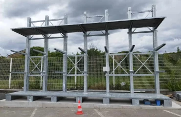 Cantilever