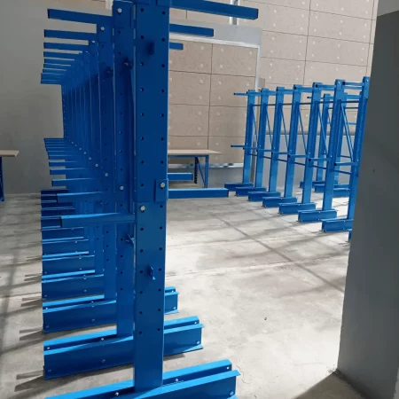 solution de stockage