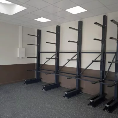 cantilever